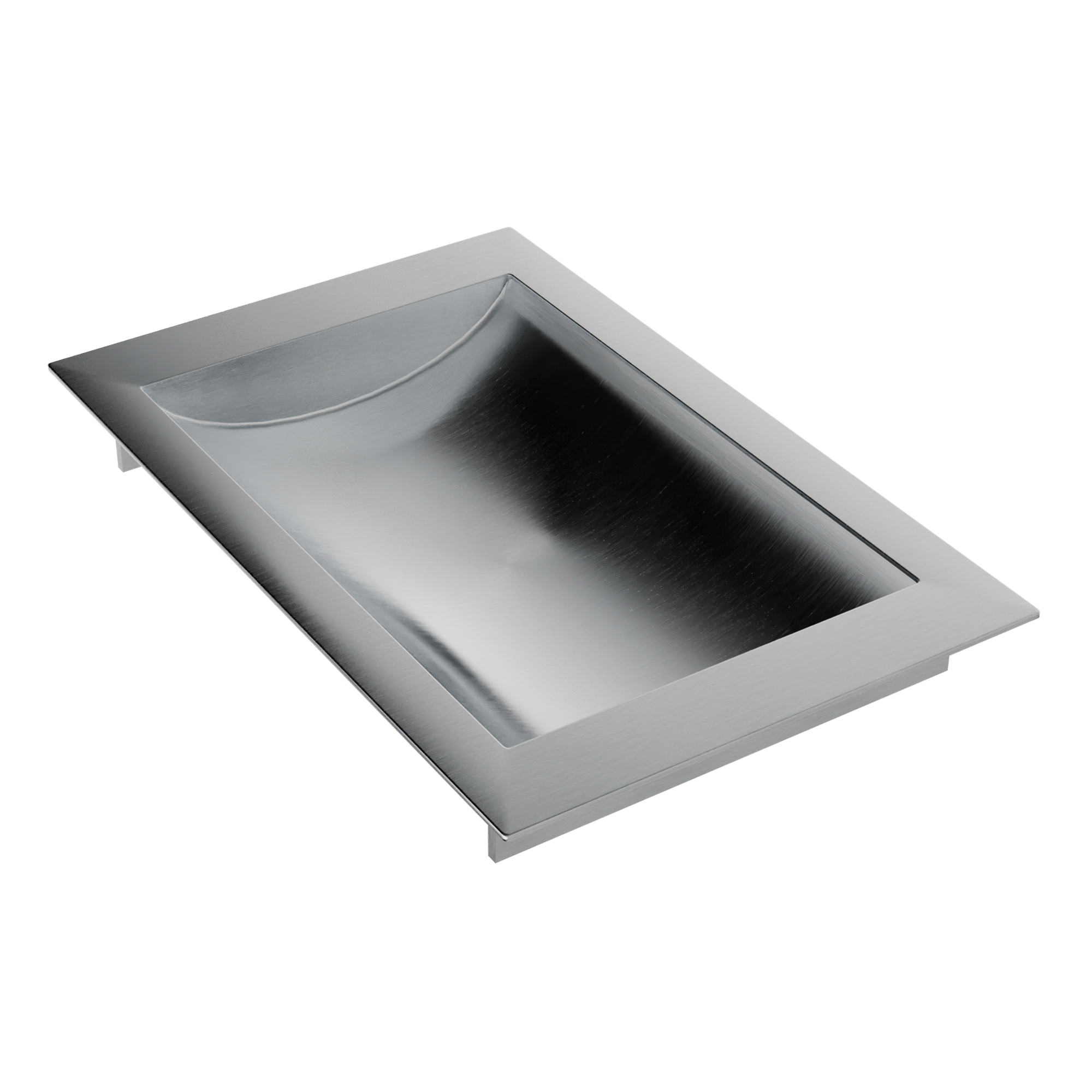 Brixwell CDT1210B Standard Drop In Deal Tray 12