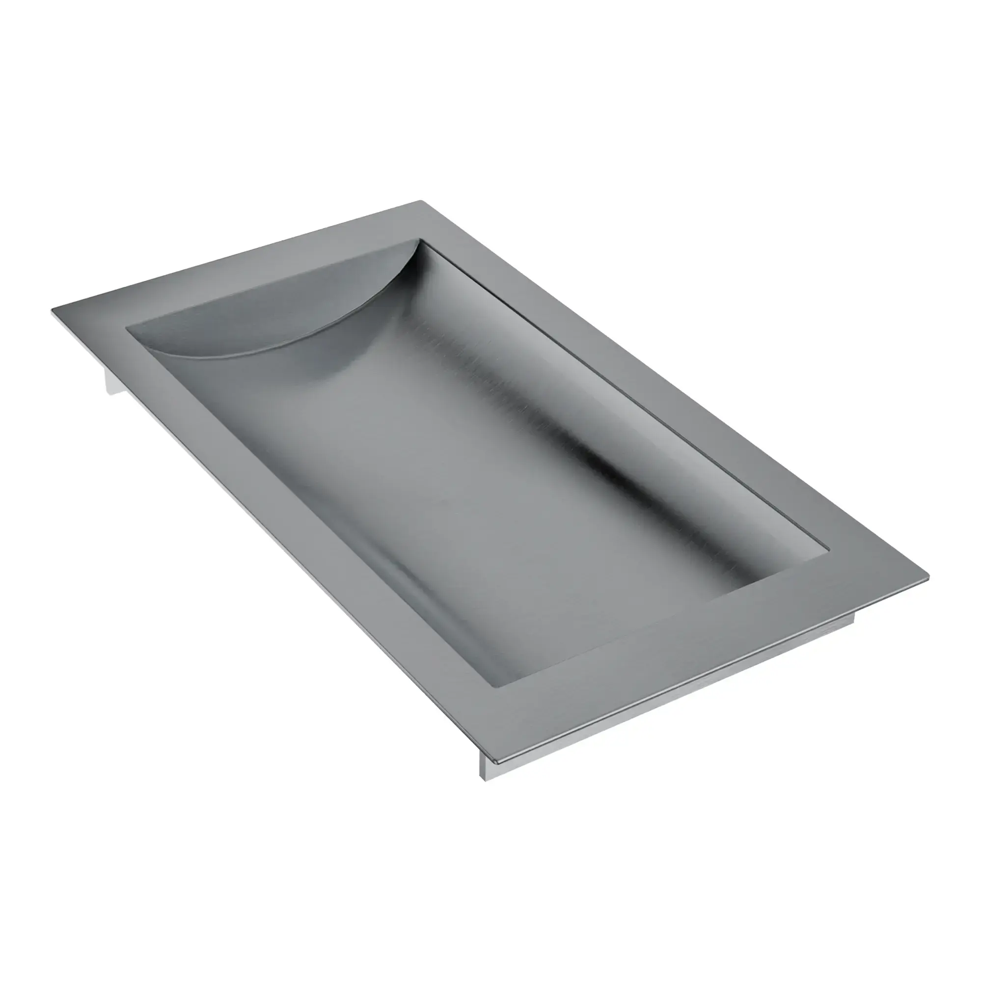 Brixwell CDT1610B Standard Drop In Deal Tray 16