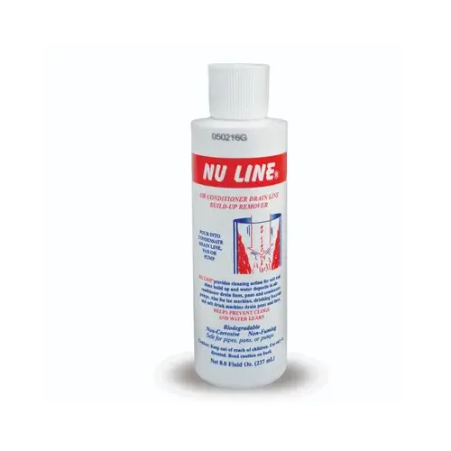 97685 Condensate Drain Line Build-Up Remover 97685 Condensate Drain Line Build-Up Remover