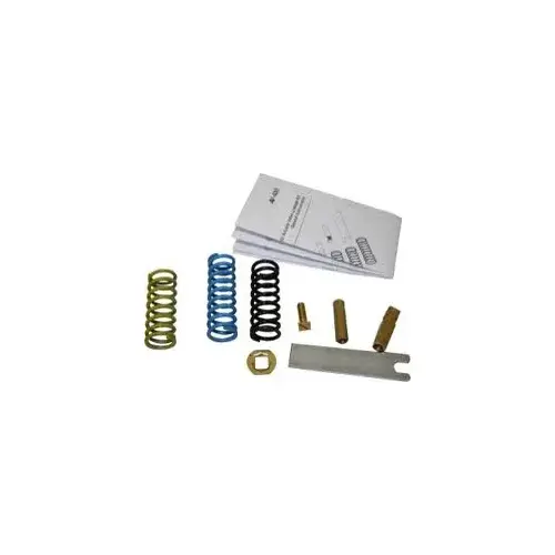 Valve Linkage For MK-4600 VB-9000 (1/2" to 1-1/4") & VB-7000 (1/2" to 2") Valve Linkage For MK-4600 VB-9000 (1/2" to 1-1/4") & VB-7000 (1/2" to 2")