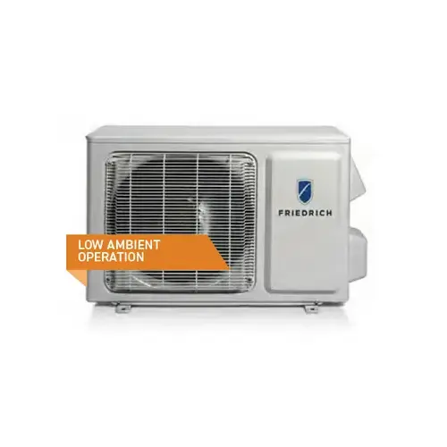 9 MBH 18 SEER Heat Pump OD Unit 9 MBH 18 SEER Heat Pump OD Unit
