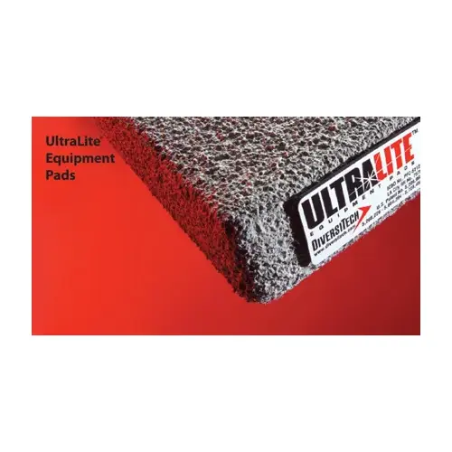 Condensing Unit Pad Condensing Unit Pad