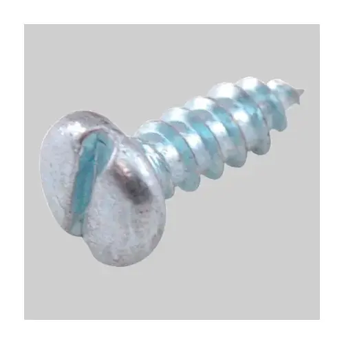 Combo Slotted Head Screws Combo Slotted Head Screws