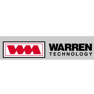 WARREN TECHNOLOGY CRR9-5A AC to DC Rectifier, 5-Second Time Delay, 24 VAC/VDC