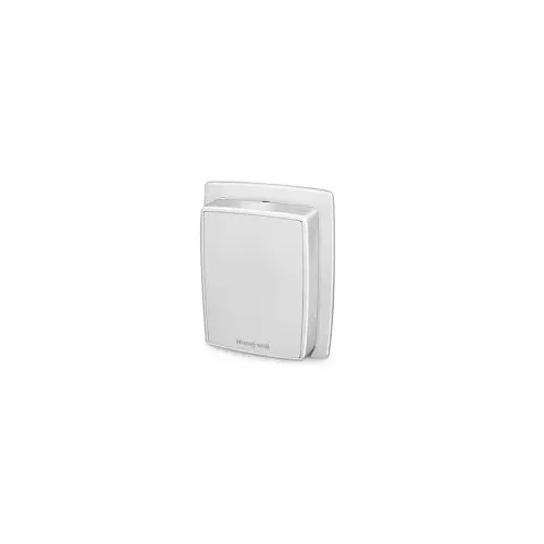 Solid State Humidity Sensor 2-10 Vdc Output Wall Mount Used W/W7600 Or Other Sys Solid State Humidity Sensor 2-10 Vdc Output Wall Mount Used W/W7600 Or Other Sys