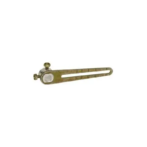 6" Flame Sensor/ Flame Rod For Use With S87CDK S89EF 6" Flame Sensor/ Flame Rod For Use With S87CDK S89EF