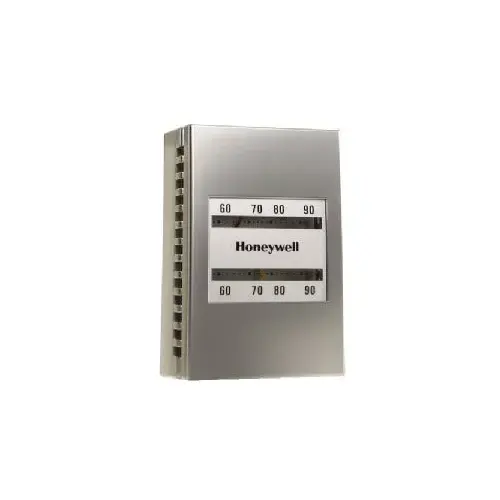 Pnuematic Thermostat Pnuematic Thermostat