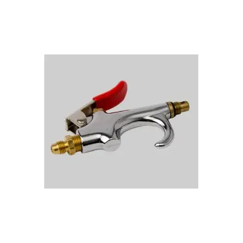 Blow Gun With Safety Tip For Drain Kat or Drain Dawg Blow Gun With Safety Tip For Drain Kat or Drain Dawg