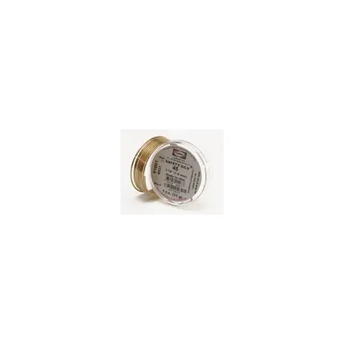 Safety-Silv 45 Safety-Silv 45