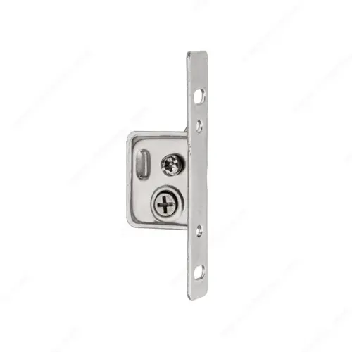 Drawer Front Bracket for Single Wall Drawer Drawer Front Bracket for Single Wall Drawer