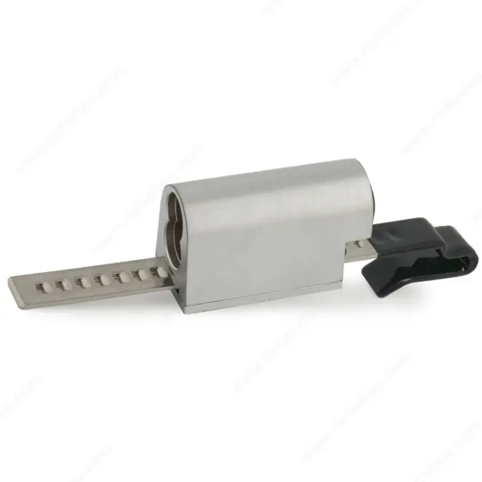 OLYMPUS LOCK Showcase Ratchet Lock - 729R WEBSO1256959 OLYMPUS LOCK Showcase Ratchet Lock - 729R WEBSO1256959