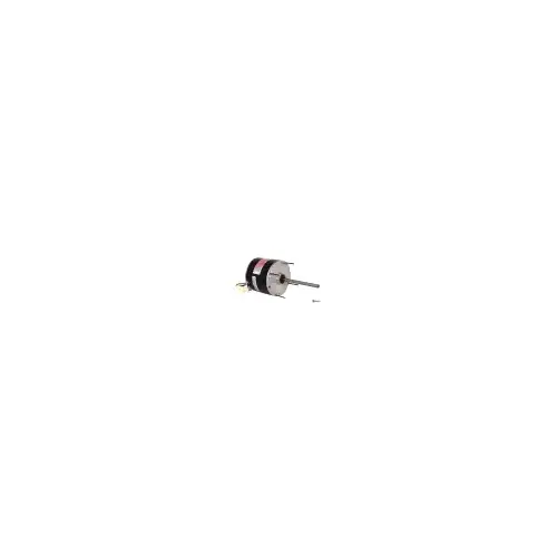 EM3730 1/2 HP 1075 RPM 208-230V Ball Bearing Condenser Motor EM3730 1/2 HP 1075 RPM 208-230V Ball Bearing Condenser Motor