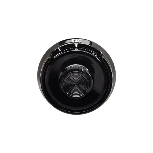 Group 1R Mechanical Safe Lock with Black and White Spyproof Dial (D054/R162) Group 1R Mechanical Safe Lock with Black and White Spyproof Dial (D054/R162)