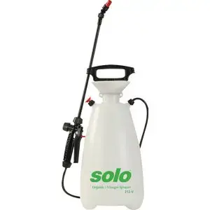 Chapin G2005P 2 Gal. Horticultural Vinegar Tank Sprayer Buy Now