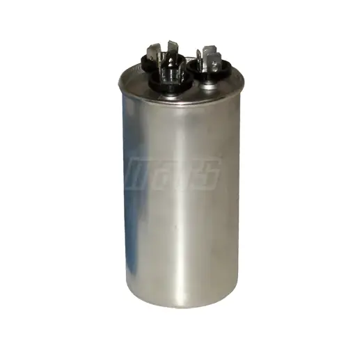 35+4 MFD 370V Capacitor Round 12231 35+4 MFD 370V Capacitor Round 12231
