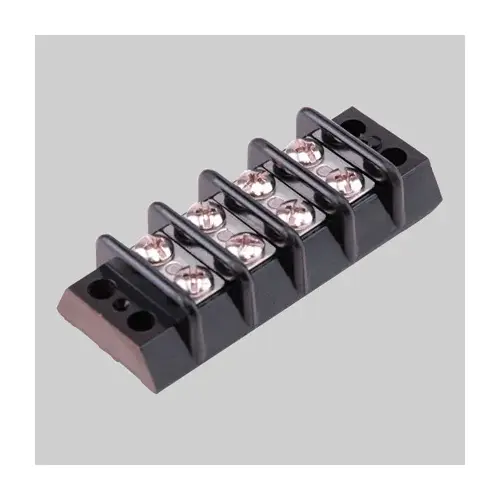 Low Voltage Electrical Terminal Block Low Voltage Electrical Terminal Block