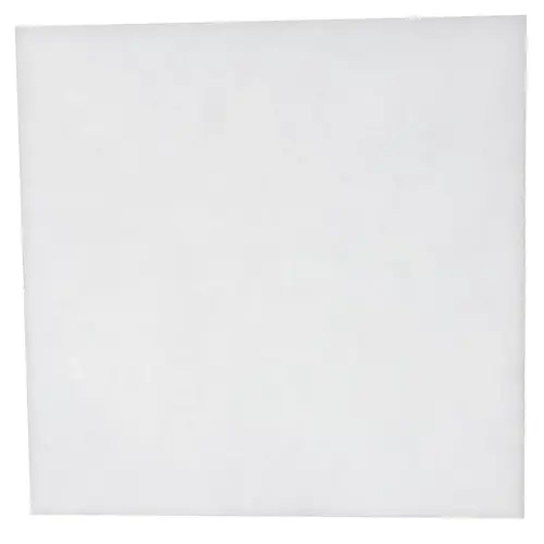 Replacement Filters For Allergen Relief Filtration Covers 21.25" Length x 21.25" Width Matte White Finish (3 Pack) Replacement Filters For Allergen Relief Filtration Covers 21.25" Length x 21.25" Width Matte White Finish (3 Pack)
