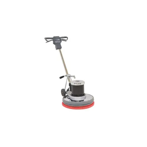 Advance Pacesetter 20HD Multi-Purpose Floor Buffer 48X40X46 IN 20IN Gray Heavy Duty Low Speed Advance Pacesetter 20HD Multi-Purpose Floor Buffer 48X40X46 IN 20IN Gray Heavy Duty Low Speed