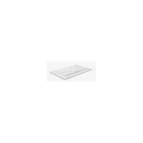 Meat Pad 6X4 IN White Rectangle 40GM Absorbent - pack of 1500 Meat Pad 6X4 IN White Rectangle 40GM Absorbent - pack of 1500