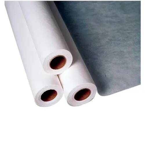 HSI Exam Paper 18IN X125FT White Paper Disposable - pack of 12 HSI Exam Paper 18IN X125FT White Paper Disposable - pack of 12