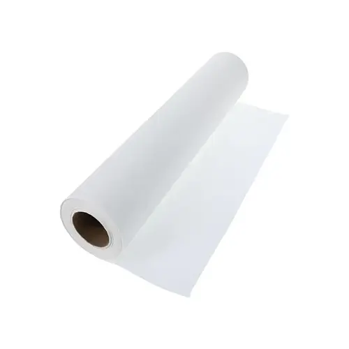 HSI Exam Paper 14IN X225FT White Paper Disposable - pack of 12 HSI Exam Paper 14IN X225FT White Paper Disposable - pack of 12