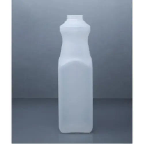 Juice Bottle 32 OZ Natural 38MM Decorated Screw Top - pack of 180 Juice Bottle 32 OZ Natural 38MM Decorated Screw Top - pack of 180