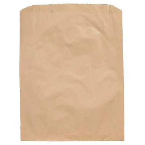 Duro Merchandise Bag 22.5X7.5X30 IN 40# Kraft Gusset - pack of 125 Duro Merchandise Bag 22.5X7.5X30 IN 40# Kraft Gusset - pack of 125