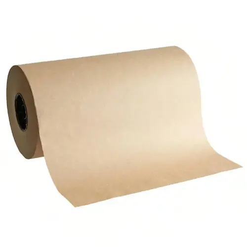 Freezer Paper Roll 17IN X1000FT 45# Natural Freezer Paper Roll 17IN X1000FT 45# Natural