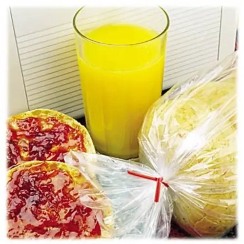 Twist Tie 4X0.156 IN Metal Paper Red - pack of 50000 Twist Tie 4X0.156 IN Metal Paper Red - pack of 50000