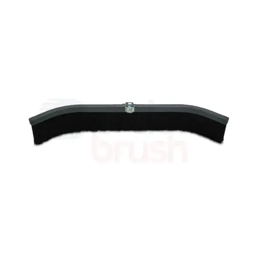 Curved Seat Sweep Broom 32 IN Black Curved Seat Sweep Broom 32 IN Black