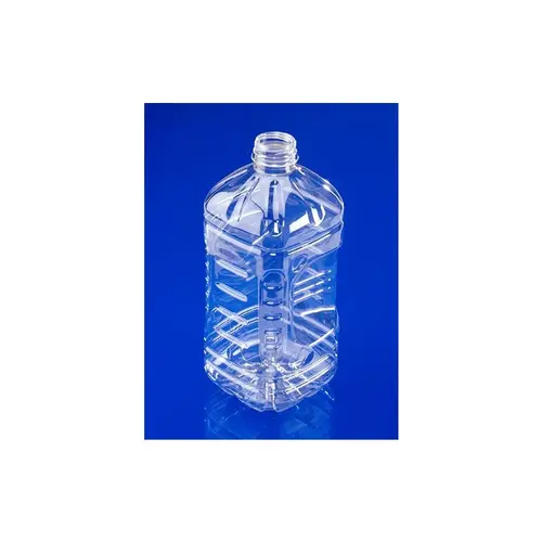 Bottle 64 OZ Plastic 58GM Pinch Grip - pack of 45 Bottle 64 OZ Plastic 58GM Pinch Grip - pack of 45