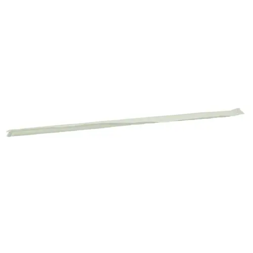 Giant Straw 0.284X10.25 IN Plastic Translucent Paper Wrapped - pack of 7200 Giant Straw 0.284X10.25 IN Plastic Translucent Paper Wrapped - pack of 7200