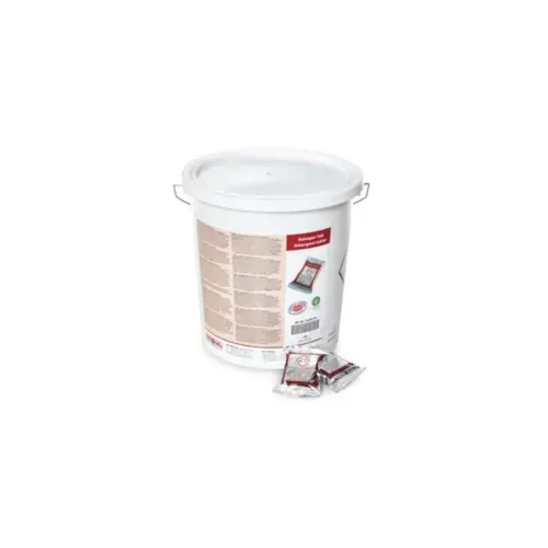Oven & Grill Cleaner 14.33 LB Tablet White - pack of 100 Oven & Grill Cleaner 14.33 LB Tablet White - pack of 100