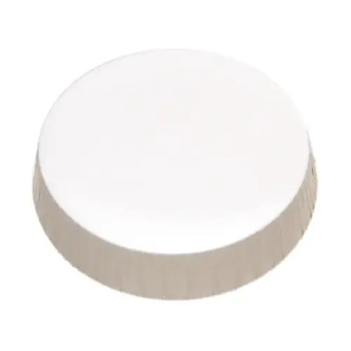 Stancap Paper White 58.5MM - pack of 2000 Stancap Paper White 58.5MM - pack of 2000
