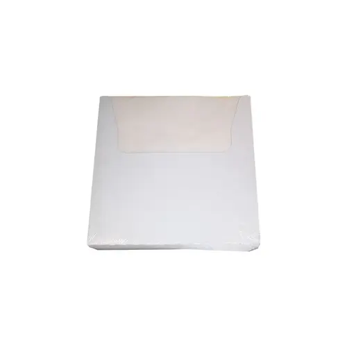 Bagcraft Sandwich Sheet 18X18 IN Dry Wax Paper - pack of 2000 Bagcraft Sandwich Sheet 18X18 IN Dry Wax Paper - pack of 2000