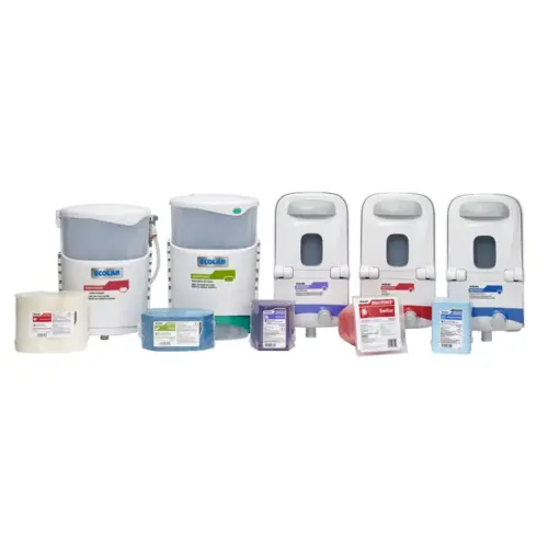 SmartPower Dishmachine Detergent 6.75 LB - pack of 6 SmartPower Dishmachine Detergent 6.75 LB - pack of 6