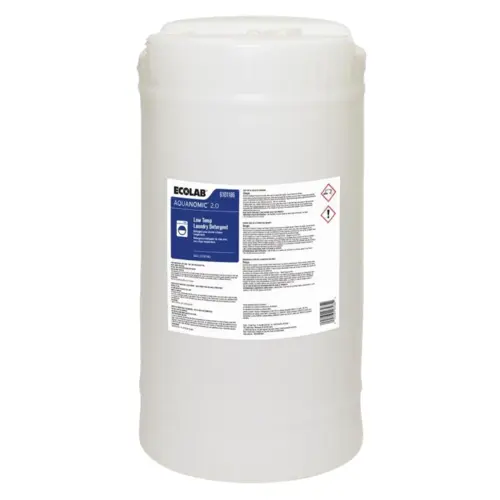 Laundry Detergent 15 GAL Liquid Laundry Detergent 15 GAL Liquid