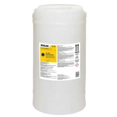 Aquanomic 2.0 Laundry Destainer 15 GAL Aquanomic 2.0 Laundry Destainer 15 GAL