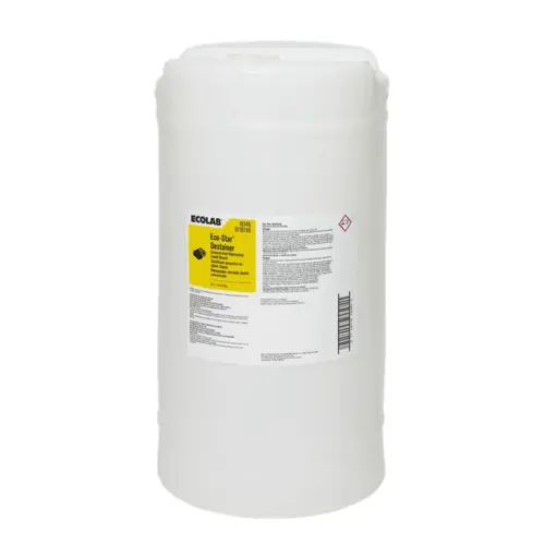 Eco-Star Laundry Destainer 15 GAL Eco-Star Laundry Destainer 15 GAL