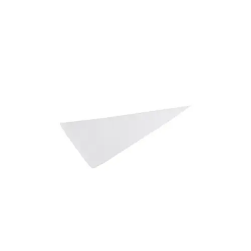 Piping & Pastry Bag 21 IN Clear - pack of 600 Piping & Pastry Bag 21 IN Clear - pack of 600