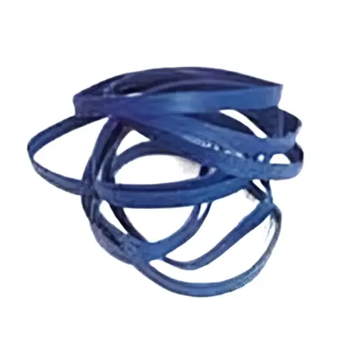 Asparagus Rubber Band #64 3.5X0.25 IN Rubber Latex Blue Asparagus Rubber Band #64 3.5X0.25 IN Rubber Latex Blue