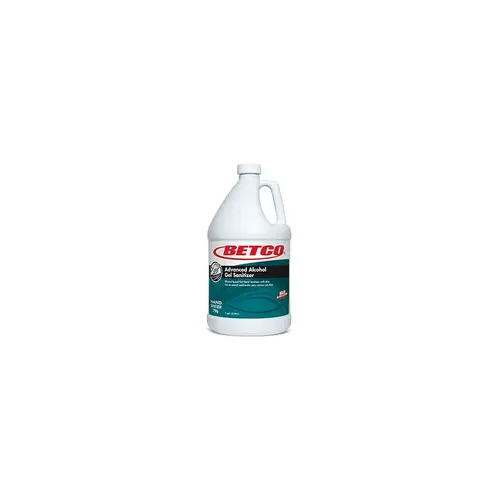 Hand Sanitizer Gel 1 GAL Light & Fresh Clear 70% Ethyl Alcohol - pack of 4 Hand Sanitizer Gel 1 GAL Light & Fresh Clear 70% Ethyl Alcohol - pack of 4