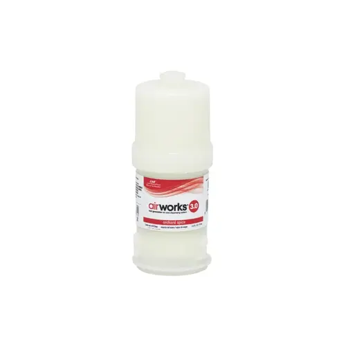 AirWorks Air Freshener Orchard Spice Refill - pack of 6 AirWorks Air Freshener Orchard Spice Refill - pack of 6