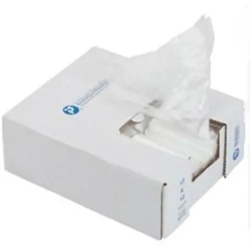 Ice Bucket Bag 3 QT - pack of 1000 Ice Bucket Bag 3 QT - pack of 1000