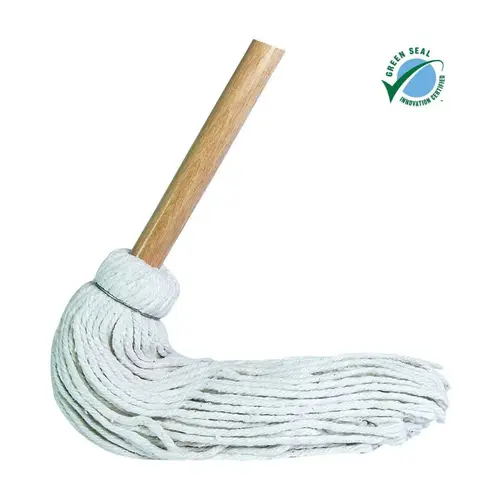 Deck Mop #32 Cotton 4PLY Deck Mop #32 Cotton 4PLY