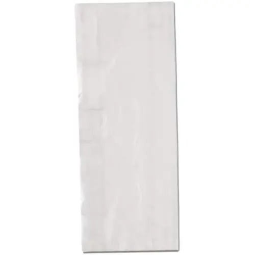 Heritage Bag 12X8X30 IN LLDPE 1.47MIL Clear - pack of 500 Heritage Bag 12X8X30 IN LLDPE 1.47MIL Clear - pack of 500