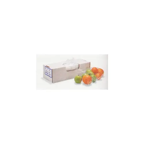 Heritage Bag 5X3X29 IN Polyethylene Terephthalate (PET) 0.7MIL Clear - pack of 1000 Heritage Bag 5X3X29 IN Polyethylene Terephthalate (PET) 0.7MIL Clear - pack of 1000