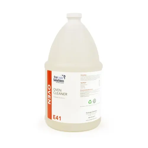 Oven Cleaner 1 GAL RTU - pack of 4 Oven Cleaner 1 GAL RTU - pack of 4