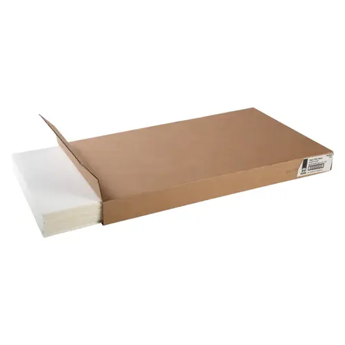 Fryer Filter Sheet 13.5X24 IN - pack of 100 Fryer Filter Sheet 13.5X24 IN - pack of 100
