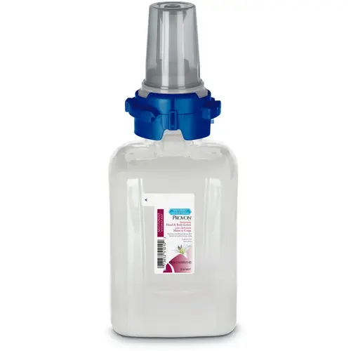 PROVON Hand & Body Lotion Liquid 700 mL 3.32X3.46X8.75 IN Fragrance Free Hypoallergenic For ADX-7 - pack of 4 PROVON Hand & Body Lotion Liquid 700 mL 3.32X3.46X8.75 IN Fragrance Free Hypoallergenic For ADX-7 - pack of 4